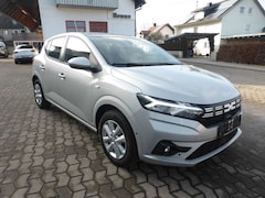 Bild des Angebotes Dacia Sandero Expression