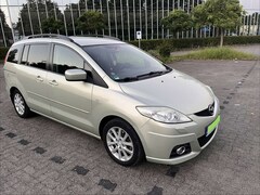 Bild des Angebotes Mazda 5 2.0 Aut. Exclusive