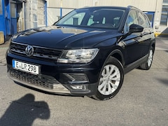 Bild des Angebotes VW Tiguan 2.0 TDI SCR Join