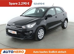 Bild des Angebotes Kia Rio 1.2 Edition 7*TEMPO*PDC*SHZ*KLIMA*GARANTIE*