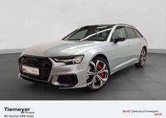 Bild des Angebotes Audi S6 TDI Q LM21 PANO HuD B&O