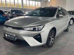 Bild des Angebotes MG MG5 Luxury*Navi&Kam.Leder*Led Scheinwerfer