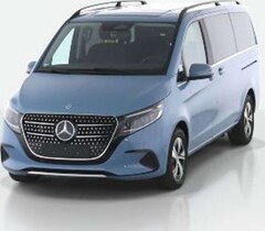 Bild des Angebotes Mercedes-Benz V 300 d 4MATIC AVANTGARDE 9GT*LED*NAVI*EASYPACK