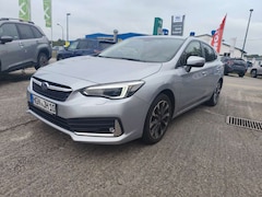 Subaru Impreza 1.6i Exclusive Lineartronic