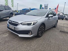 Bild des Angebotes Subaru Impreza 1.6i Exclusive Lineartronic