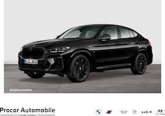 Bild des Angebotes BMW X4 xDrive20d M Sport PANO ACC RFK NAVI LED DAB