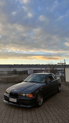 Bild des Angebotes BMW 328 328i Ac Schnitzer Umbau 3.2l 260ps