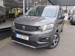 Bild des Angebotes Peugeot Rifter L1 GT ELEKTRO 136