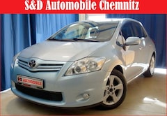 Bild des Angebotes Toyota Auris Basis"TOP CAR"