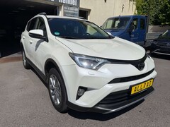 Toyota RAV 4 RAV4 Edition-S