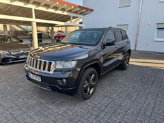 Bild des Angebotes Jeep Grand Cherokee Grand Cherokee Diesel 3.0I CRD WK2 Voll. Autom.