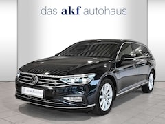 Bild des Angebotes VW Passat Variant 2.0 TDI DSG Elegance-Navi*AHK*Kamer