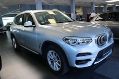 Bild des Angebotes BMW X3 xDrive20d Aut. xLine