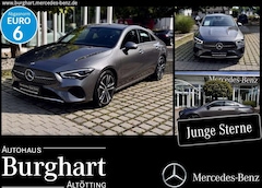 Bild des Angebotes Mercedes-Benz CLA 180 CLA 180 Coupé Progressive/Line/Advanced/Kamera