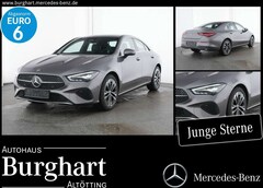 Bild des Angebotes Mercedes-Benz CLA 180 CLA 180 Coupé Progressive/Line/Advanced/Kamera