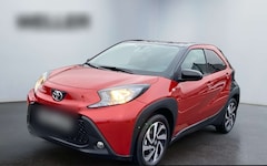 Bild des Angebotes Toyota Aygo X Team D *ACC*Kamera*CarPlay*SHZ*DAB*Bi-Tone*