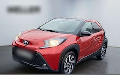 Bild des Angebotes Toyota Aygo X Team D *ACC*Kamera*CarPlay*SHZ*DAB*Bi-Tone*