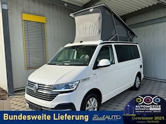 Bild des Angebotes VW T6 California 6.1 TDI DSG Ocean ACC*AHK*LED
