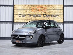 Bild des Angebotes Opel Adam Unlimited/1Hd/Klima/AppleCarPlay/EU6/TÜVNEU