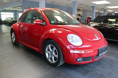 Bild des Angebotes VW New Beetle 1.4 Freestyle