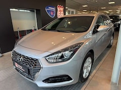 Bild des Angebotes Hyundai i40 cw blue Space