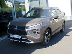 Bild des Angebotes Mitsubishi Eclipse Cross PLUS 2.4 Plug-in Hybrid 4WD PHEV Allrad Automatik
