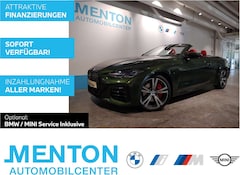 Bild des Angebotes BMW 440 M440i xDrive DAB/LED/RFK/el. Sitze/Klimaaut.