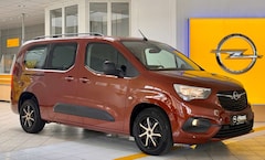 Bild des Angebotes Opel Combo Edition/7-Sitze/AHZV/KAMERA/Navi/Sitzhzg/Lenkradhzg./2xSchiebetür/2xParkp.