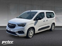 Bild des Angebotes Opel Combo Life Combo Life 1.5 D Edition 5-Sitzer Klimaautomatik Sitzheizung