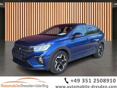 Bild des Angebotes VW Taigo 1.0 TSI R-Line IQ Drive*Pano*ACC*LED*