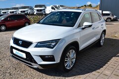 Bild des Angebotes SEAT Ateca Xcellence 4Drive
