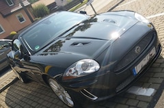 Bild des Angebotes Jaguar XKR XKR 5.0 Kompressor Cabriolet
