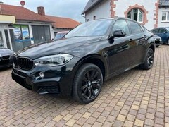 Bild des Angebotes BMW X6 X6+xDrive30d M Sport