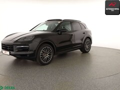 Bild des Angebotes Porsche Cayenne Cayenne 3.0 V6 AWD KEYLESS,BOSE,360GRAD,MATRIX