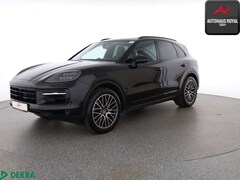 Bild des Angebotes Porsche Cayenne 3.0 V6 AWD KEYLESS,BOSE,360GRAD,MATRIX