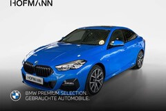 Bild des Angebotes BMW 218 M Sport