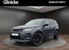 Bild des Angebotes Land Rover Discovery Sport D165 S Winter Paket AHK elektris