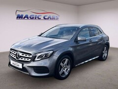 Bild des Angebotes Mercedes-Benz GLA 250 4Matic 7G-DCT AMG Line *Pano*AHK*LED*