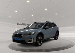 Bild des Angebotes Subaru XV Comfort 2.0ie Mild-Hybrid d