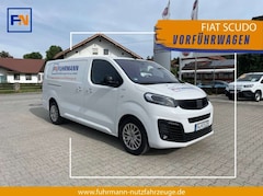 Bild des Angebotes Fiat Scudo KASTENWAGEN L3 145 MT 2.0