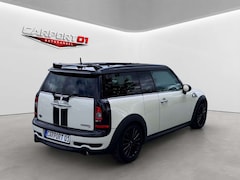 Bild des Angebotes MINI Cooper S Clubman Cooper S/Automatik/Pano/Navi/