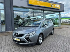 Bild des Angebotes Opel Zafira 1.4 Turbo I XENON I RFK I AHK I 7 SITZER