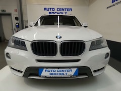 Bild des Angebotes BMW X3 xDrive 20 d*Navi*Xenon*Panorama*PDC*LM