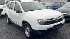Bild des Angebotes Dacia Duster 1.6 16V 4x4 Klimaanlage