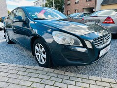 Bild des Angebotes Volvo S60 Lim. Kinetic