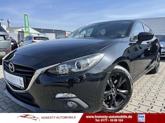 Bild des Angebotes Mazda 3 2.2 SKYACTIV-D 150 Center-Line*NAVIGATION*GARAN...