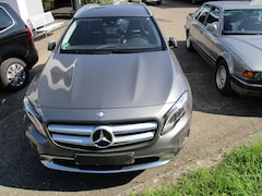 Bild des Angebotes Mercedes-Benz GLA 220 GLA 220 CDI / d (156.903)