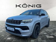 Bild des Angebotes Jeep Compass PHEV S 4x4 Automatik, CarPlay