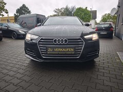 Bild des Angebotes Audi A4 design