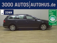 Bild des Angebotes VW Passat Var. 2.0 TDI Comf. Navi Bi-Xenon AHK PDC